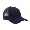 Cap - mod. 3982:Navy, Recycled